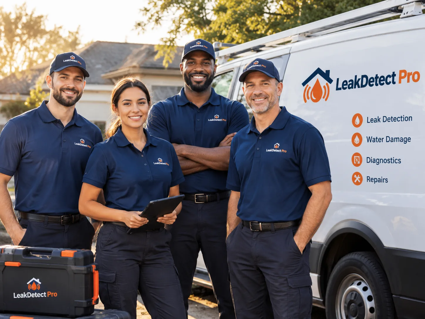 Roof Repair company in Somerville, AL